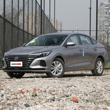 Дешевый Китай Новый энергетический электромобиль Чанген eado ev460 2022 Новые энергетические транспортные средства седан седан EV автомобиль на продажу электромобили
